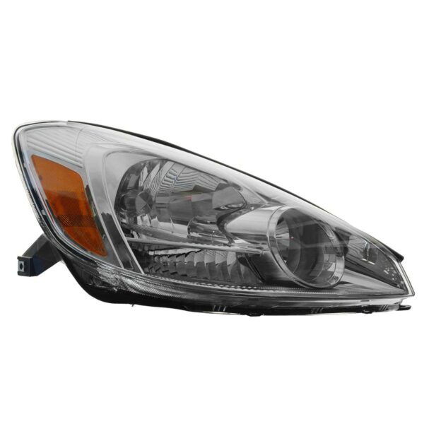 Headlight Headlamp Passenger Side Right RH for 04-05 Toyota Sienna