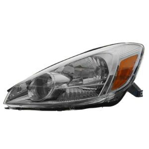Headlight Headlamp Driver Side Left LH for 04-05 Toyota Sienna