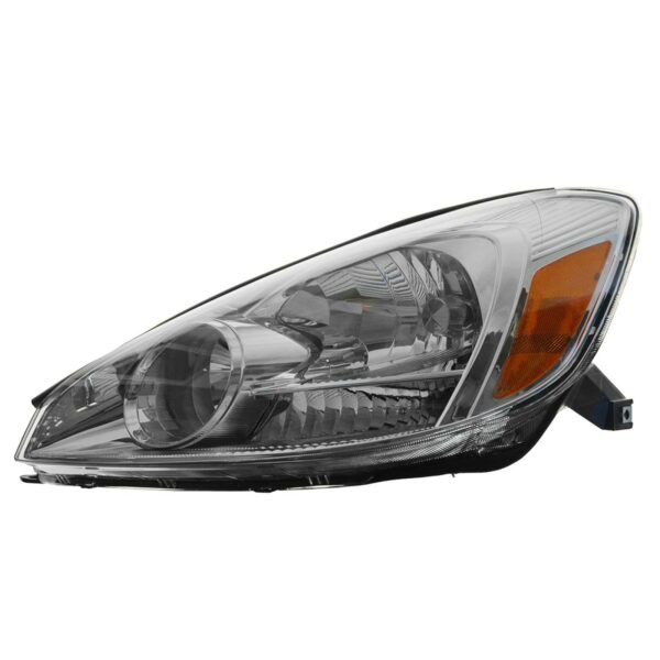Headlight Headlamp Driver Side Left LH for 04-05 Toyota Sienna
