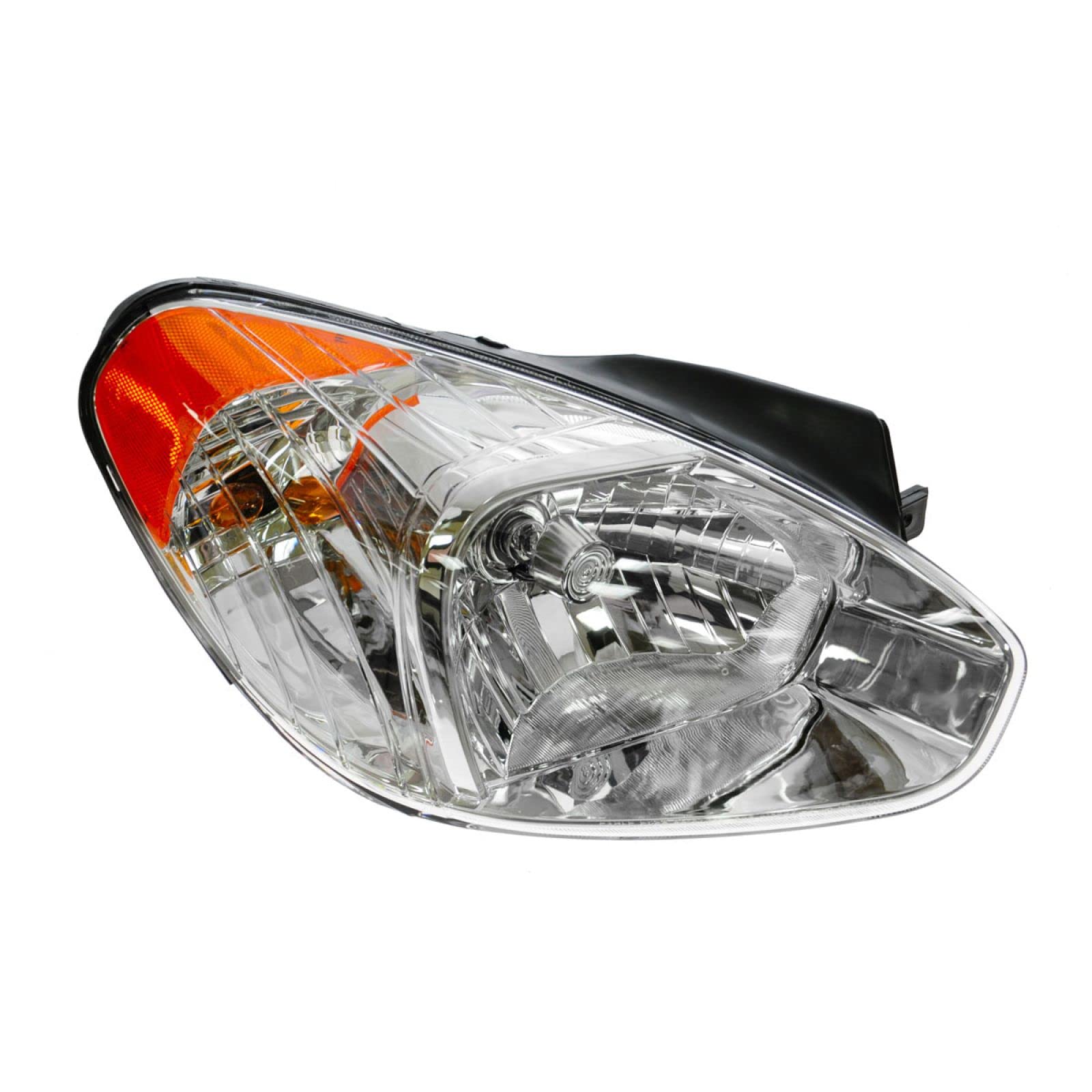 Headlight Headlamp Light Lamp Passenger Side Right Hand RH Fits 06-11 Accent