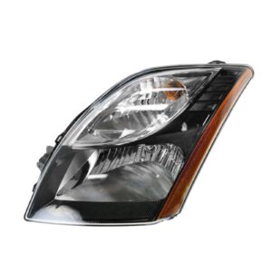 Headlight Headlamp Driver Side Left Hand LH for Nissan Sentra SR SE-R SPEC V
