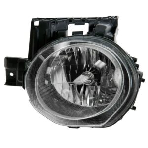 Headlight Headlamp Light Lamp Driver Side Left LH for 11-13 Nissan Juke