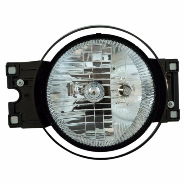 Headlight Lamp LH Driver or RH Passenger Side Compatible with Freightliner Century