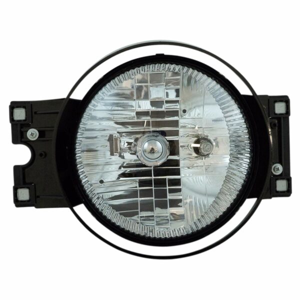 Headlight Lamp LH Driver or RH Passenger Side Compatible with Freightliner Century
