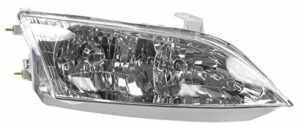 Headlight Headlamp RH Right Passenger Side for 97-01 Lexus ES300