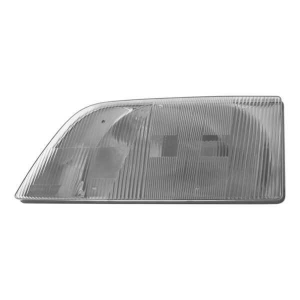 Headlight Headlamp Left LH for 03-11 Volvo VNL/VNM Truck