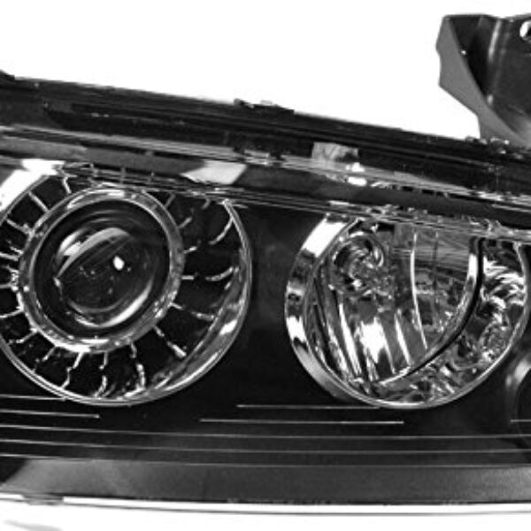 HID Xenon Headlight Headlamp RH Right Passenger Side for 08-10 Dodge Charger