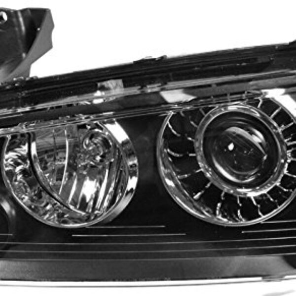 HID Xenon Headlight Headlamp Left LH Driver Side for 08-10 Dodge Charger