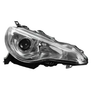 Headlight Headlamp Light Lamp RH Right Passenger Side RH for 13 Scion FR-S FRS