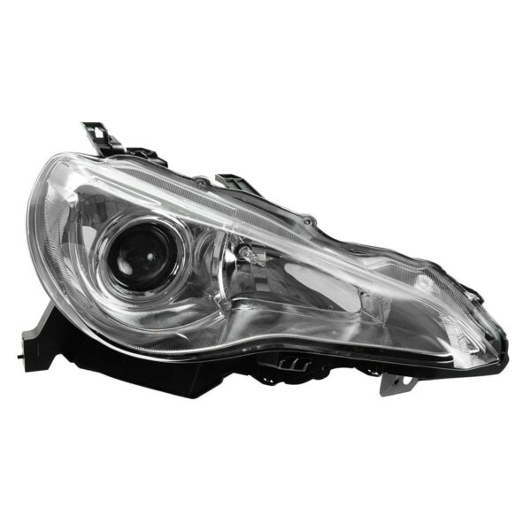Headlight Headlamp Light Lamp RH Right Passenger Side RH for 13 Scion FR-S FRS