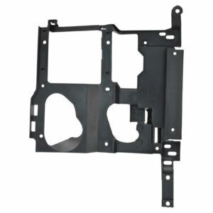 Headlamp Headlight Bracket Driver Side Left LH Compatible with Chevy Pickup Truck Silverado