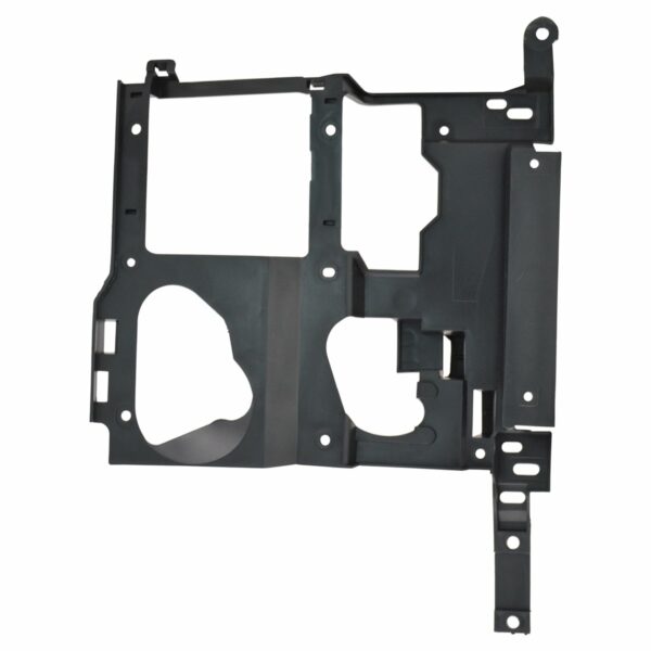 Headlamp Headlight Bracket Driver Side Left LH Compatible with Chevy Pickup Truck Silverado