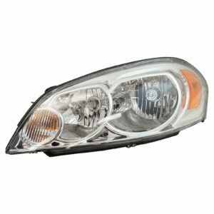 Headlight Headlamp Driver Side Left LH for Chevy Impala Monte Carlo