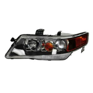 HID Xenon Headlight Headlamp Driver Side Left LH for 04-05 Acura TSX