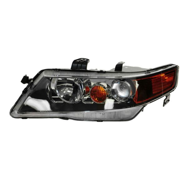 HID Xenon Headlight Headlamp Driver Side Left LH for 04-05 Acura TSX