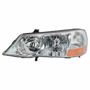 HID Xenon Headlight Headlamp Driver Side Left LH for 02-03 Acura TL