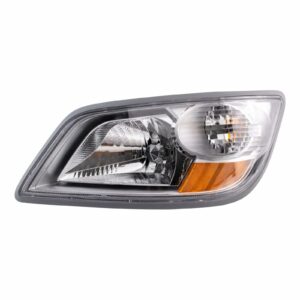 Headlight Lamp Assembly Driver Side LH for Hino Truck New