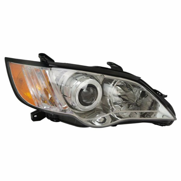 Headlight Headlamp Passenger Right RH for 08-09 Outback