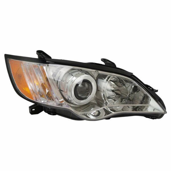 Headlight Headlamp Passenger Right RH for 08-09 Outback