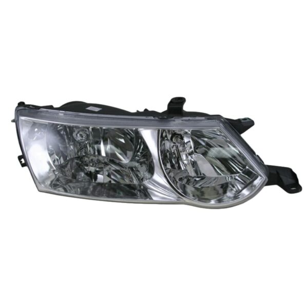 Headlight Headlamp Passenger Side Right RH for 02-03 Toyota Solara