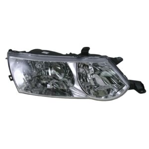 Headlight Headlamp Passenger Side Right RH for 02-03 Toyota Solara