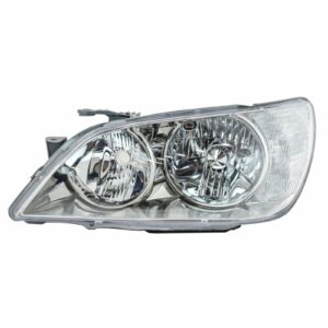 HID Xenon Headlight Headlamp Driver Side Left LH for 01-05 Lexus IS300