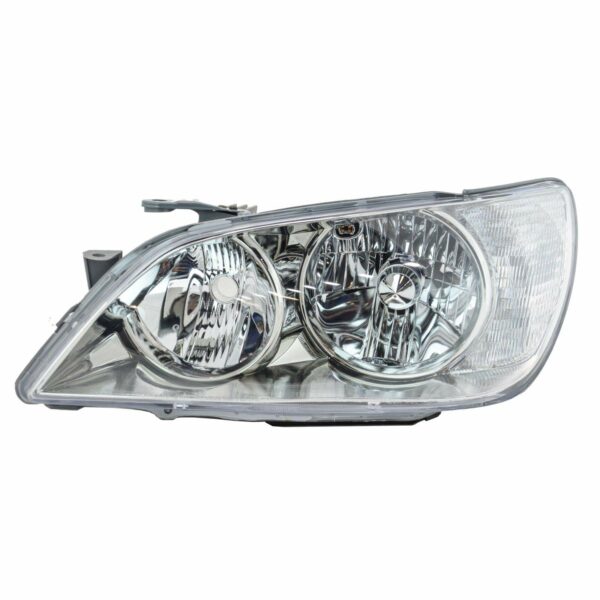 HID Xenon Headlight Headlamp Driver Side Left LH for 01-05 Lexus IS300