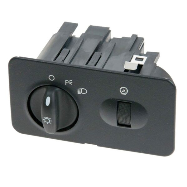 Headlight Switch 1C3Z11654AAB for F250 F350 F450 F550 Super Duty Pickup Truck