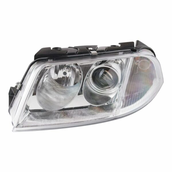 Halogen Headlight Headlamp Driver Side Left LH for 01-05 VW Passat