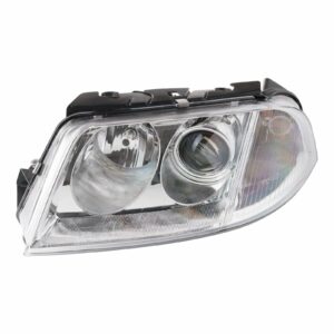 Halogen Headlight Headlamp Driver Side Left LH for 01-05 VW Passat