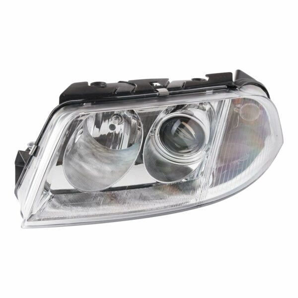 Halogen Headlight Headlamp Driver Side Left LH for 01-05 VW Passat
