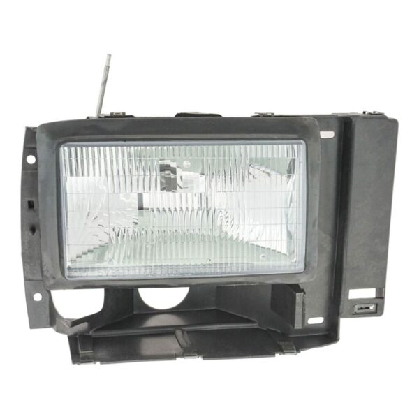 Passenger Side Headlight RH Right for Ford Truck Bronco II Explorer Ranger