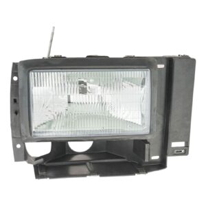 Passenger Side Headlight RH Right for Ford Truck Bronco II Explorer Ranger