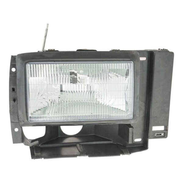 Passenger Side Headlight RH Right for Ford Truck Bronco II Explorer Ranger