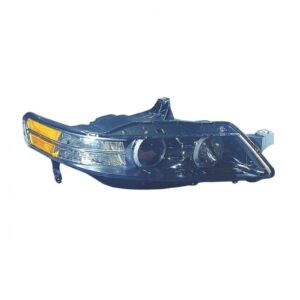 Headlight Headlamp Passenger Side Right RH for 07-08 Acura TL Type S