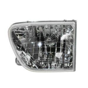 Headlight Headlamp Driver Side Left LH for 98-01 Mercury Mountaineer