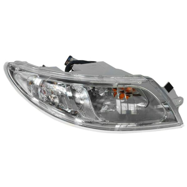 Headlight Headlamp Right RH RF for International 4100 4200 4300 4400 8500 8600