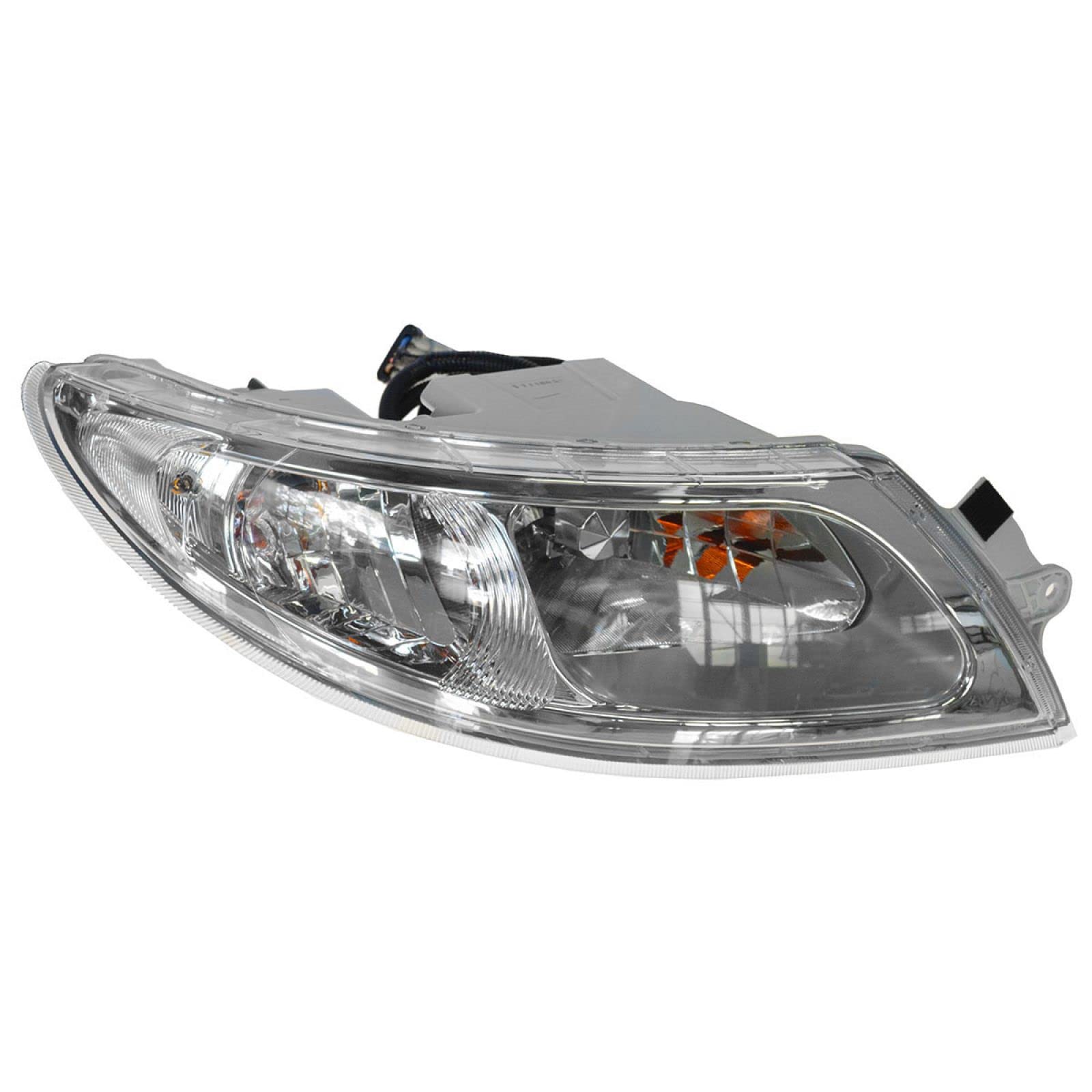 Headlight Headlamp Right RH RF for International 4100 4200 4300 4400 8500 8600