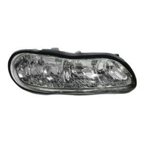 Headlight Headlamp Passenger Side Right RH Fits Chevy Malibu Olds Cutlass
