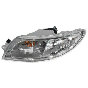 Headlight Headlamp Driver for International 4100 4200 4300 4400 8500 8600