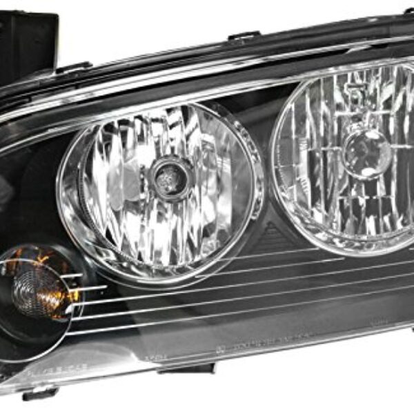 Headlight Headlamp Driver Side Left LH for 06-07 Dodge Charger