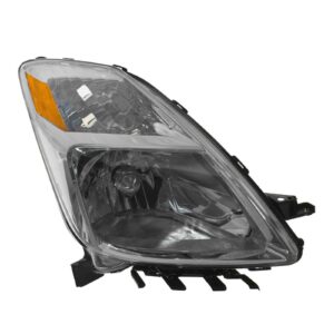 Headlight Headlamp Passenger Side Right RH for 04-06 Toyota Prius