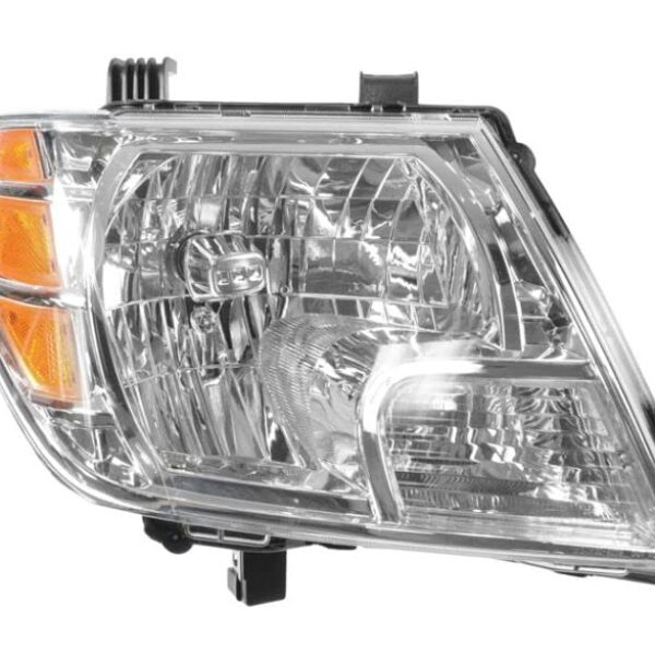 Front Headlight Headlamp Right RH Passenger for Frontier Pickup Truck