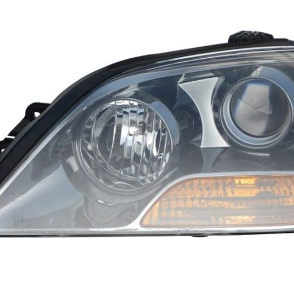 Headlight Headlamp Driver Side Left Hand LH 92101-3E540 For 07-08 Sorento