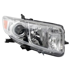 DEPO Headlight Lamp Assembly RH Right Passenger Side for 11-15 Scion xB New