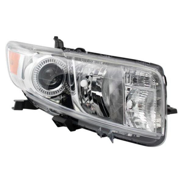 DEPO Headlight Lamp Assembly RH Right Passenger Side for 11-15 Scion xB New