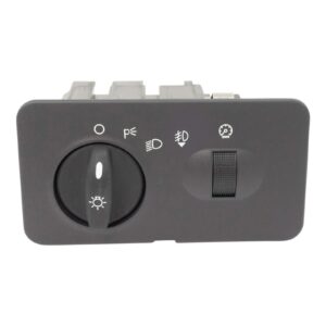 Headlight Switch for Ford F250 F350 F450 F550 Super Duty w/ Fog Lights