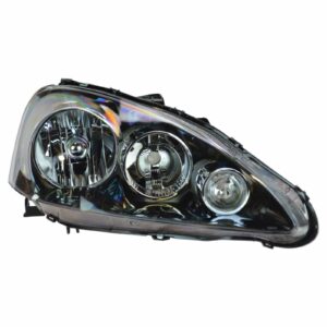 Headlight Headlamp Passenger Side Right RH for 05-06 Acura RSX