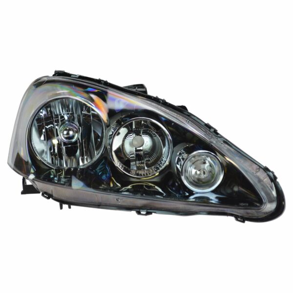 Headlight Headlamp Passenger Side Right RH for 05-06 Acura RSX