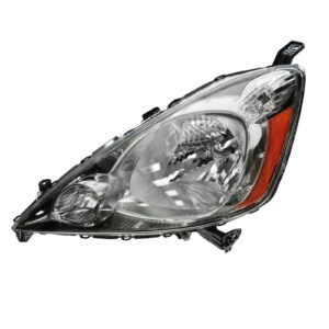 Headlight Headlamp Driver Side Left LH for 09-11 Honda FIT Sport